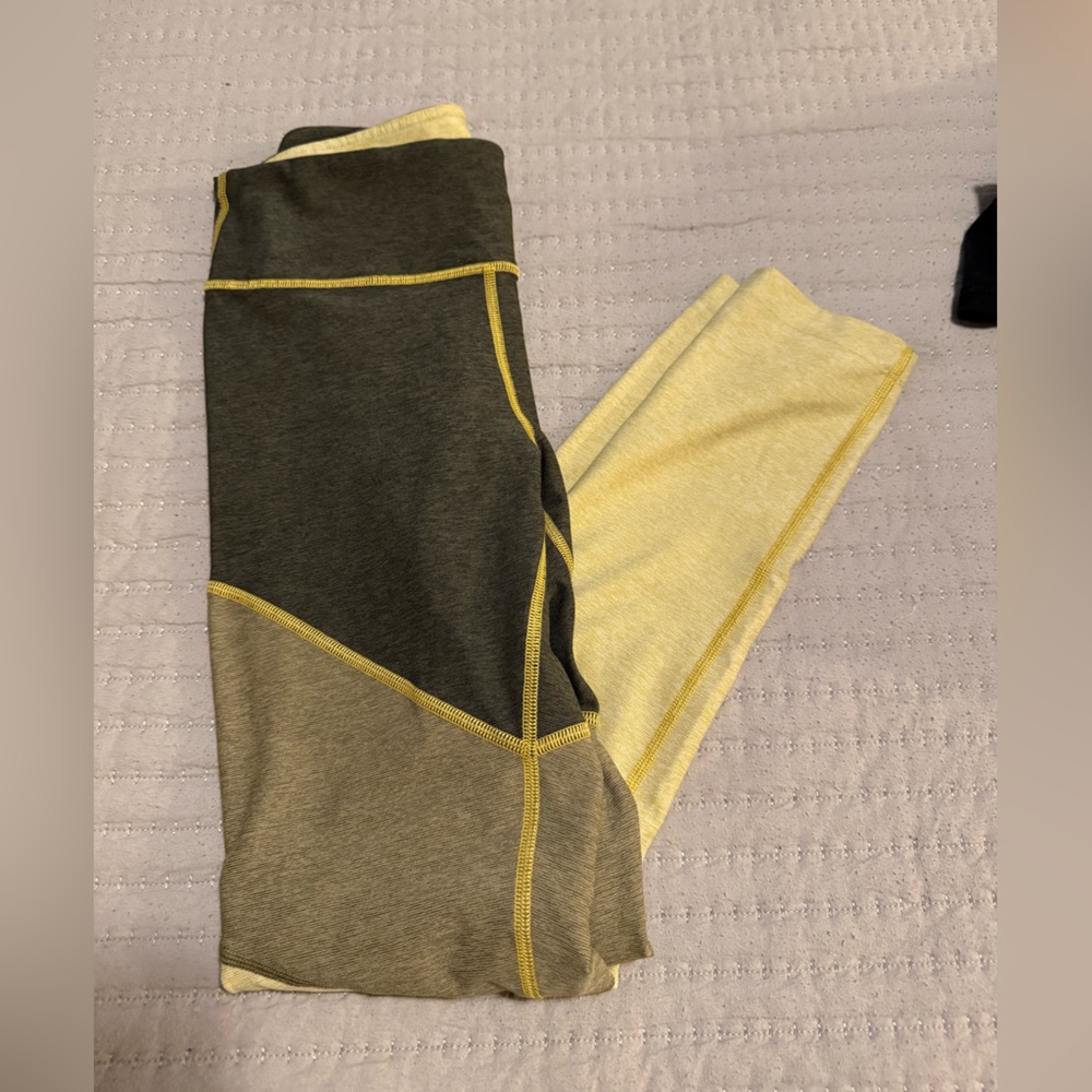 Outdoor Voices Leggings